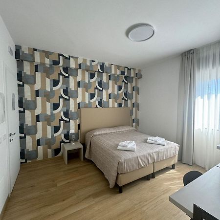 Guest House Al Porto Civitavecchia Bagian luar foto