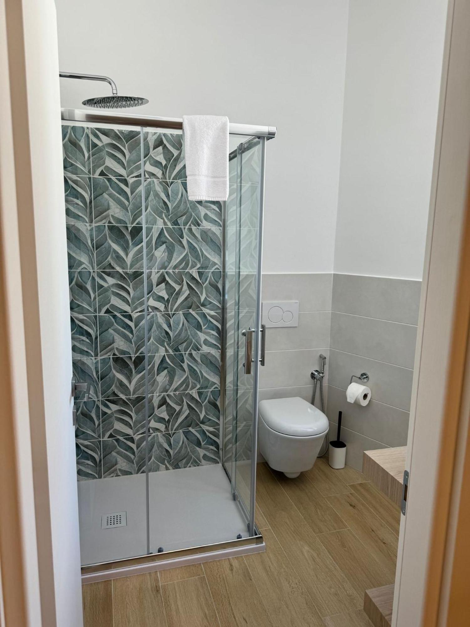 Guest House Al Porto Civitavecchia Bagian luar foto