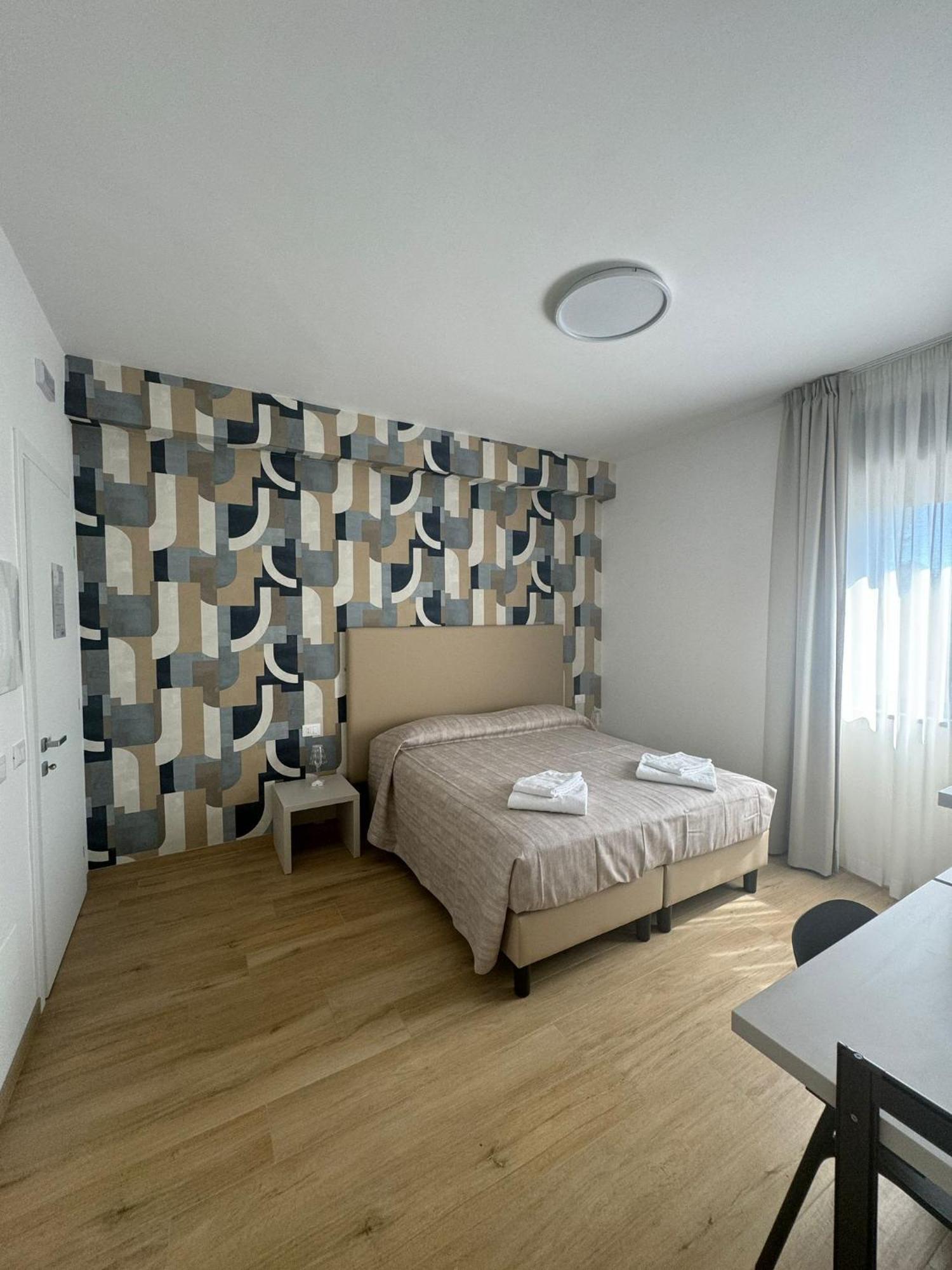 Guest House Al Porto Civitavecchia Bagian luar foto