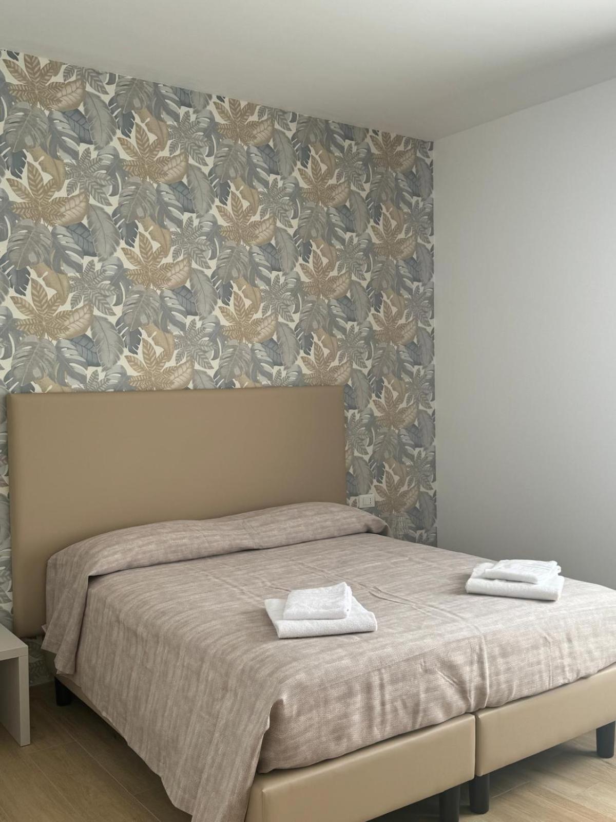 Guest House Al Porto Civitavecchia Bagian luar foto