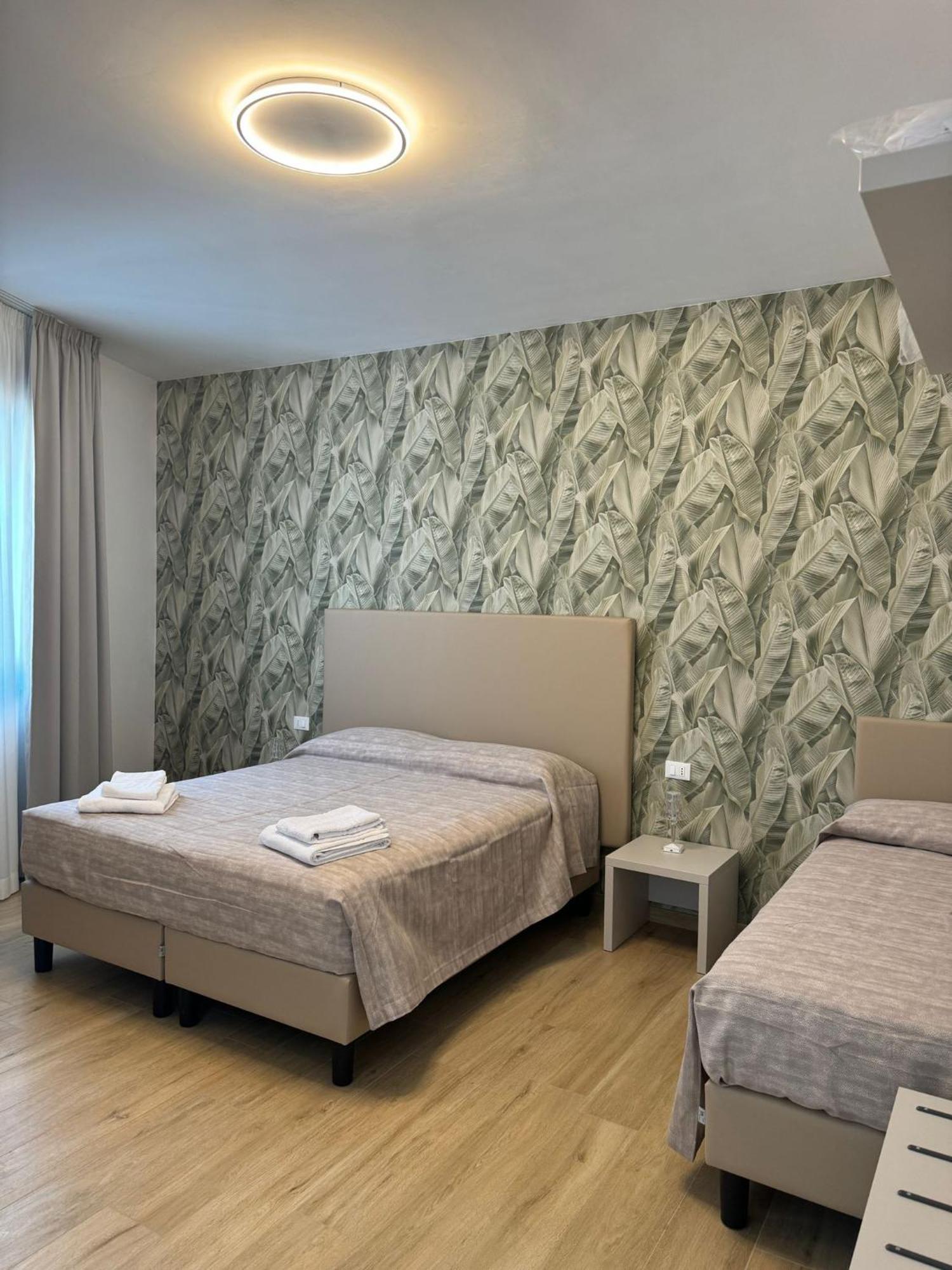 Guest House Al Porto Civitavecchia Bagian luar foto